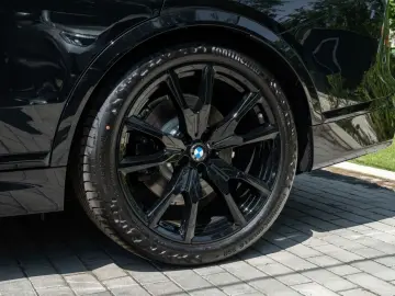 BMW BMW X7 40d M PRO.SITZ.LÜFT.ICONICG.DR.ASS.PR.AHK