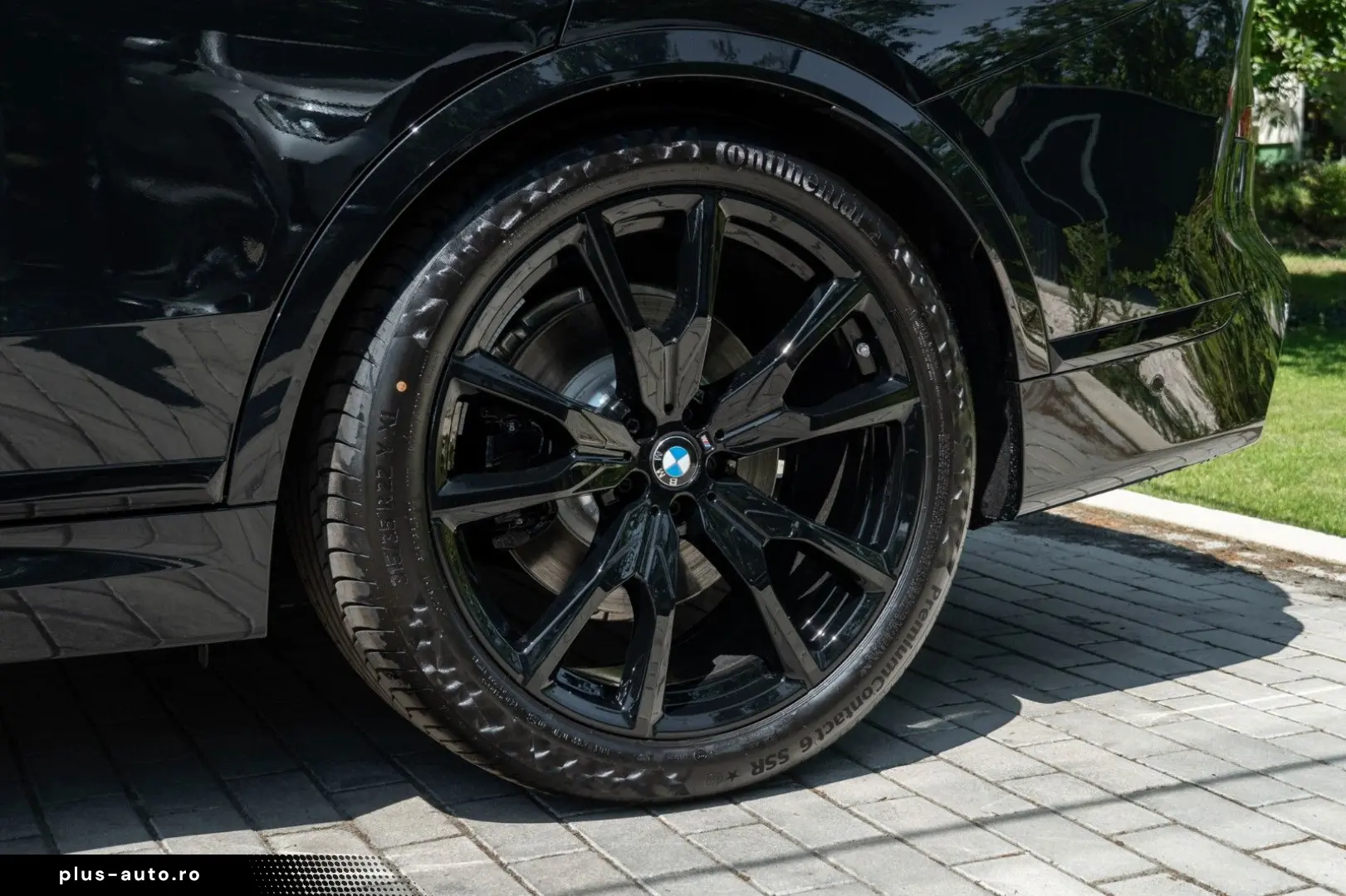 BMW BMW X7 40d M PRO.SITZ.LÜFT.ICONICG.DR.ASS.PR.AHK