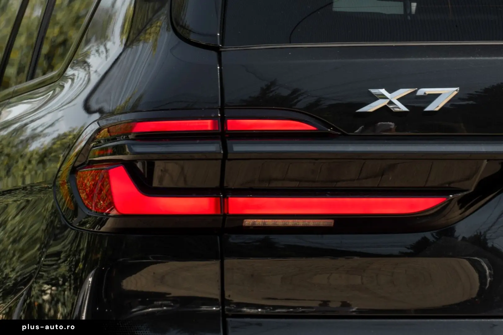 BMW BMW X7 40d M PRO.SITZ.LÜFT.ICONICG.DR.ASS.PR.AHK