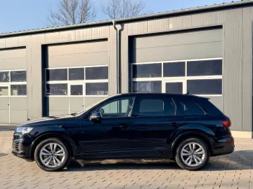 AUDI Q7 55 TFSI e quattro Competition Plus