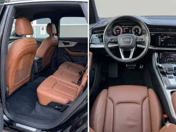 AUDI Q7 55 TFSI e quattro Competition Plus