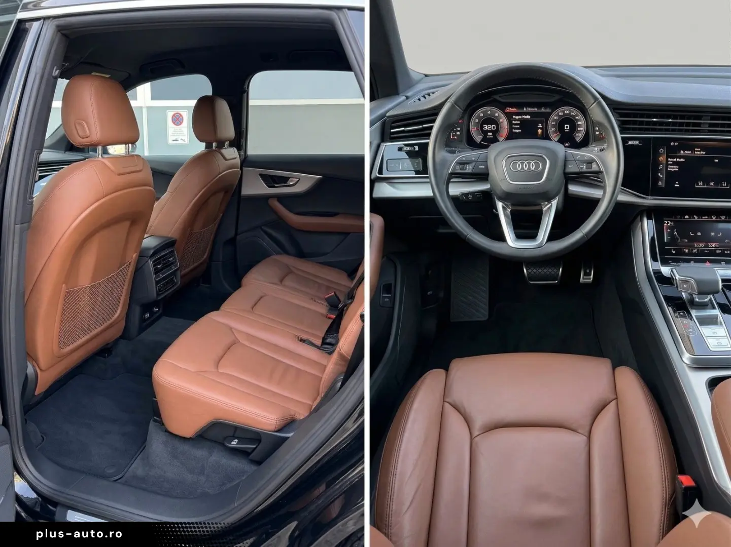 AUDI Q7 55 TFSI e quattro Competition Plus