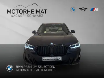 BMW X3 xDrive20d M Sport HUD Laser RFK AHK 2 59%