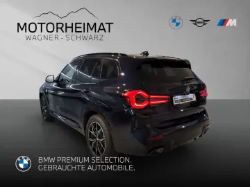 BMW X3 xDrive20d M Sport HUD Laser RFK AHK 2 59%