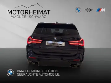 BMW X3 xDrive20d M Sport HUD Laser RFK AHK 2 59%