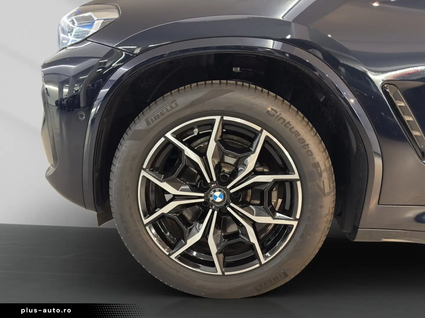 BMW X3 xDrive20d M Sport HUD Laser RFK AHK 2 59%