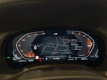 BMW X3 xDrive20d M Sport HUD Laser RFK AHK 2 59%