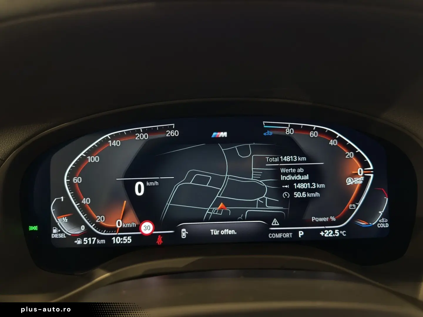 BMW X3 xDrive20d M Sport HUD Laser RFK AHK 2 59%