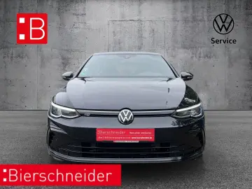 VW Golf 8 1.5 eTSI DSG R-Line APP-CONNECT SHZ 17 DA