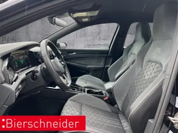 VW Golf 8 1.5 eTSI DSG R-Line APP-CONNECT SHZ 17 DA