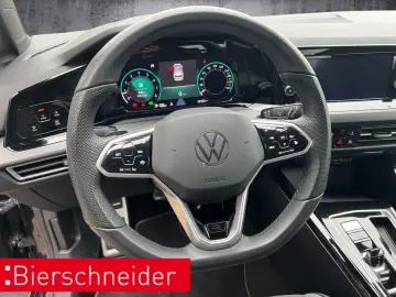 VW Golf 8 1.5 eTSI DSG R-Line APP-CONNECT SHZ 17 DA