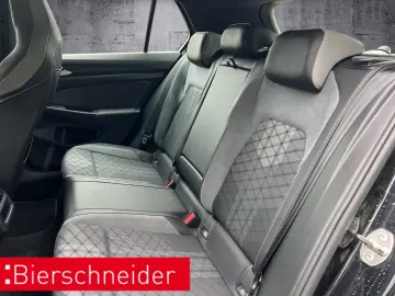 VW Golf 8 1.5 eTSI DSG R-Line APP-CONNECT SHZ 17 DA