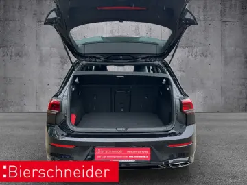 VW Golf 8 1.5 eTSI DSG R-Line APP-CONNECT SHZ 17 DA