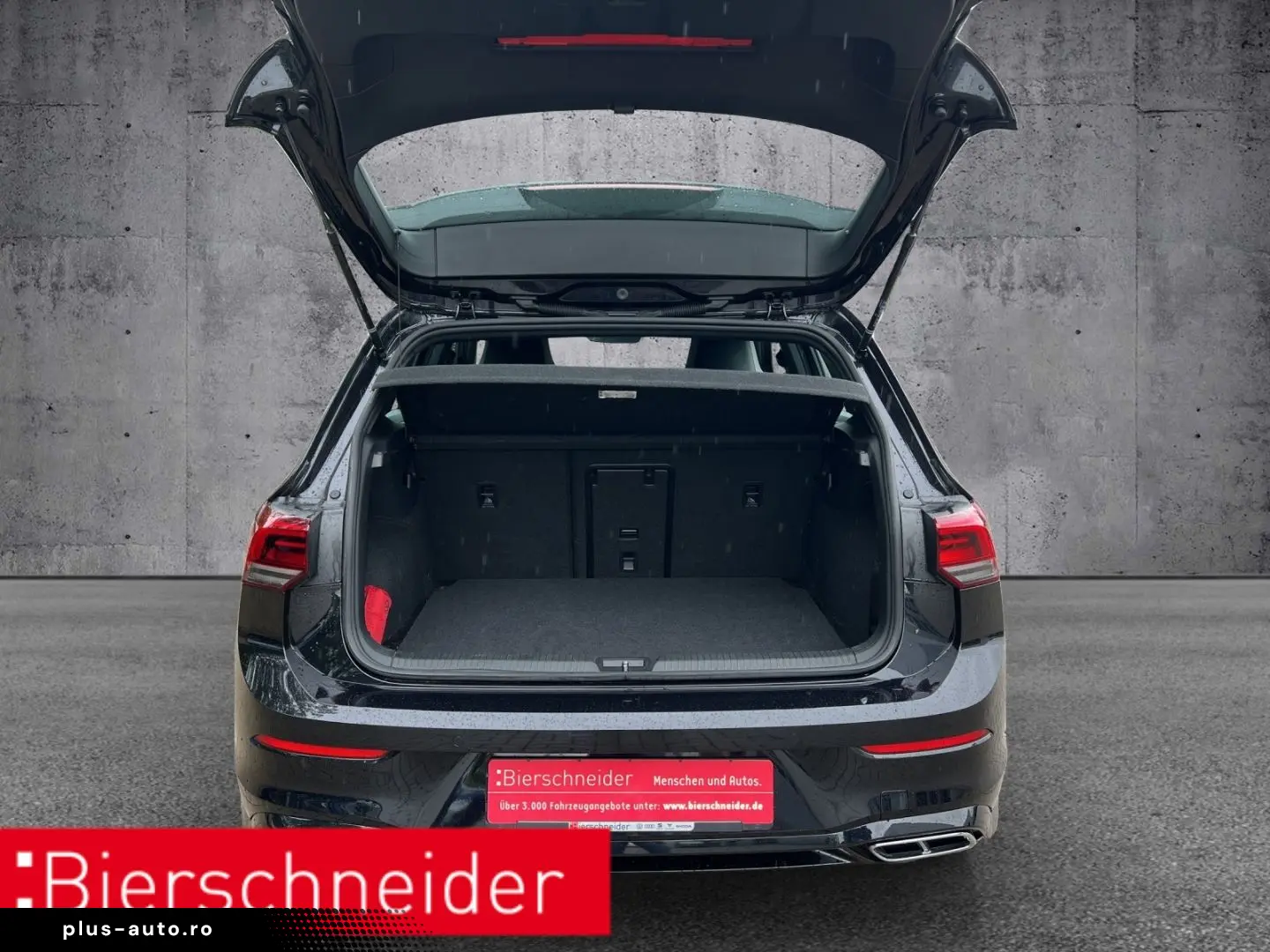 VW Golf 8 1.5 eTSI DSG R-Line APP-CONNECT SHZ 17 DA