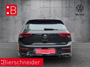 VW Golf 8 1.5 eTSI DSG R-Line APP-CONNECT SHZ 17 DA