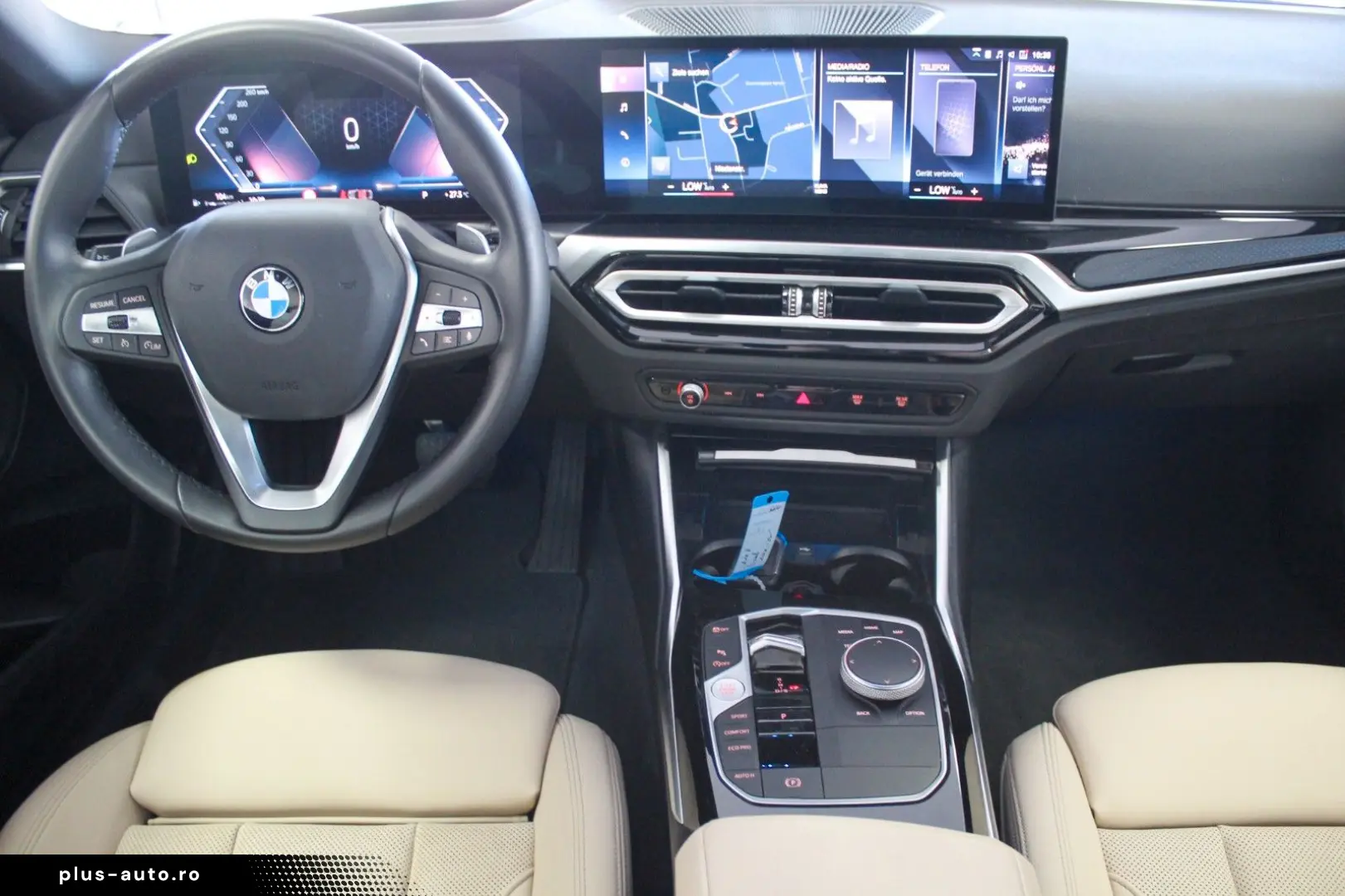 BMW 218i Coupe M Sport HUD Kamera Leder LED 1.Hand