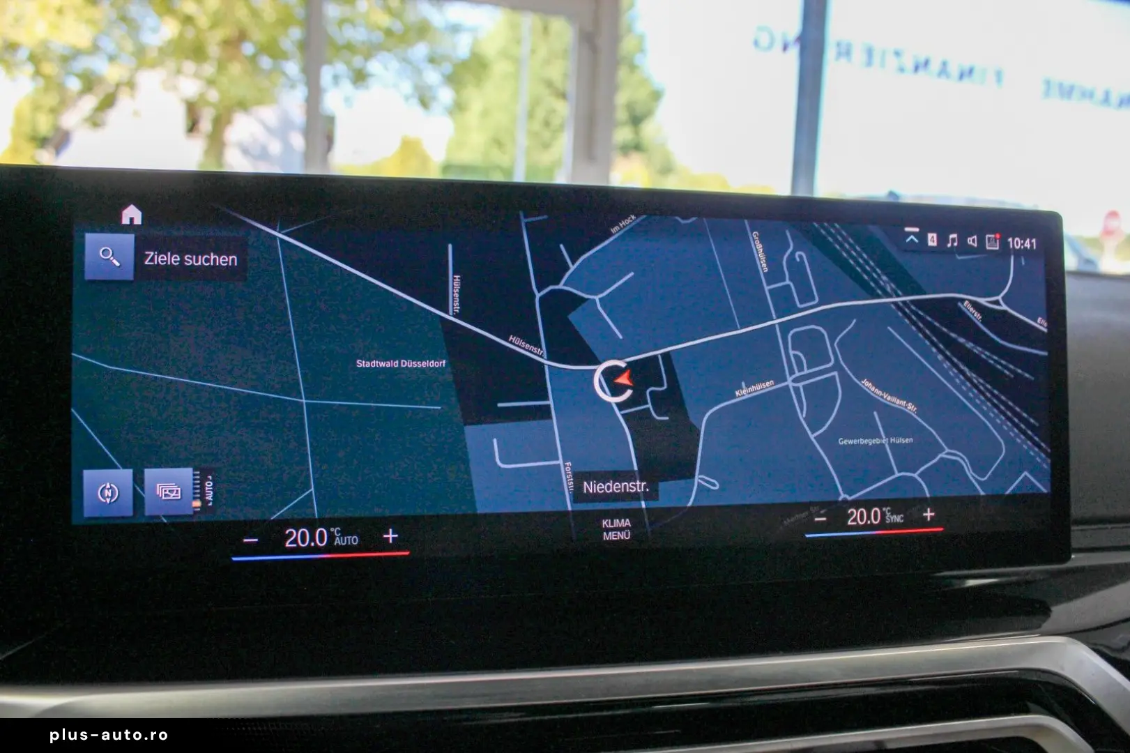 BMW 218i Coupe M Sport HUD Kamera Leder LED 1.Hand