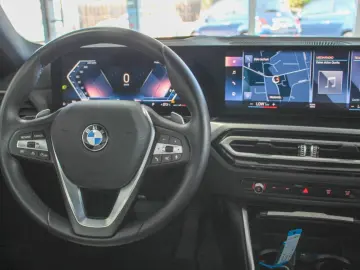 BMW 218i Coupe M Sport HUD Kamera Leder LED 1.Hand