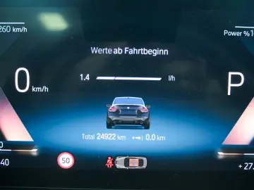 BMW 218i Coupe M Sport HUD Kamera Leder LED 1.Hand