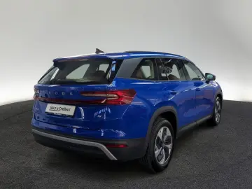 SKODA Kodiaq Selection iV 1.5 TSI DSG MATRIX NAV HuD