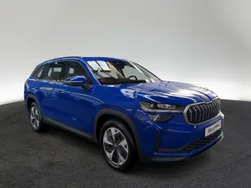 SKODA Kodiaq Selection iV 1.5 TSI DSG MATRIX NAV HuD