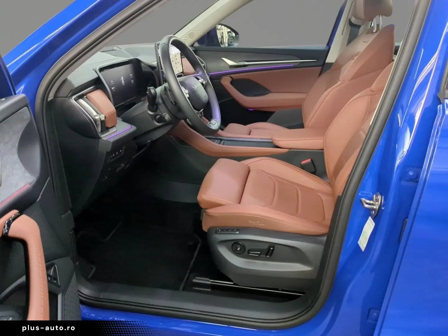 SKODA Kodiaq Selection iV 1.5 TSI DSG MATRIX NAV HuD
