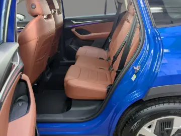 SKODA Kodiaq Selection iV 1.5 TSI DSG MATRIX NAV HuD