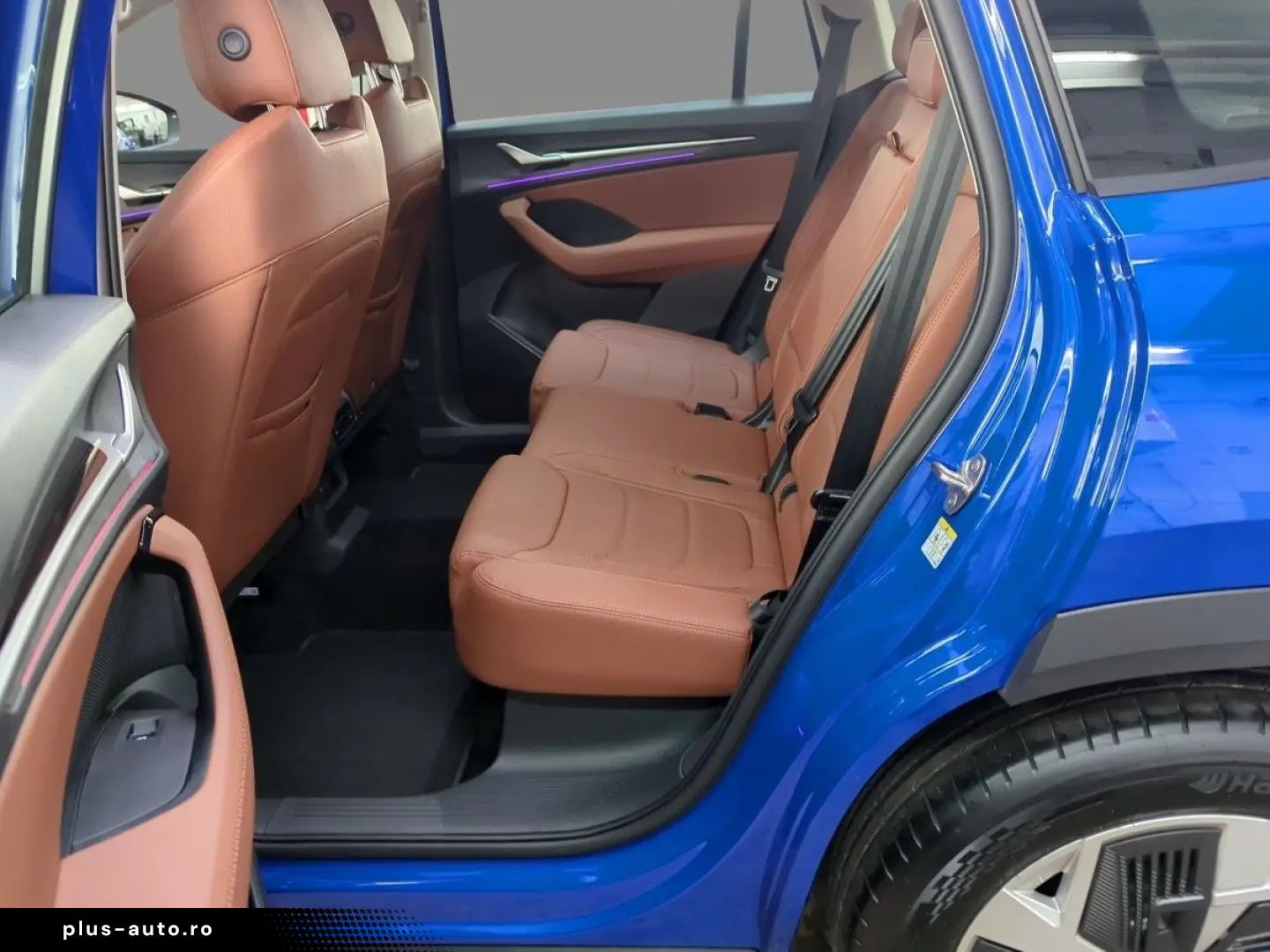 SKODA Kodiaq Selection iV 1.5 TSI DSG MATRIX NAV HuD