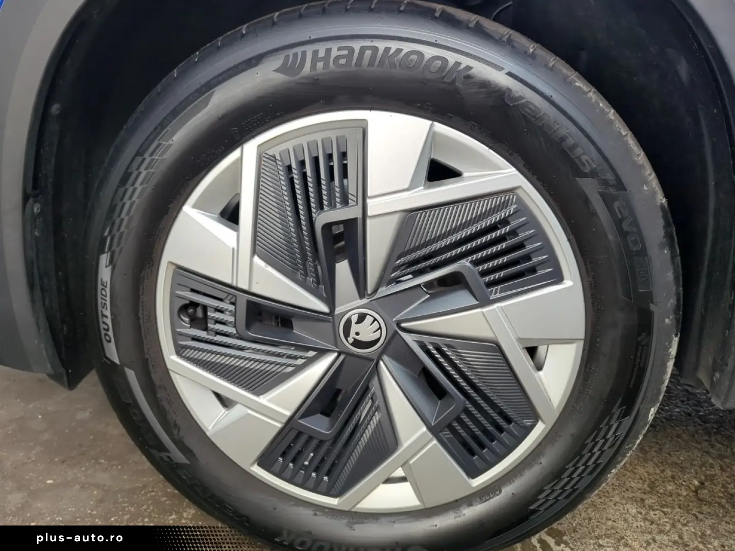 SKODA Kodiaq Selection iV 1.5 TSI DSG MATRIX NAV HuD