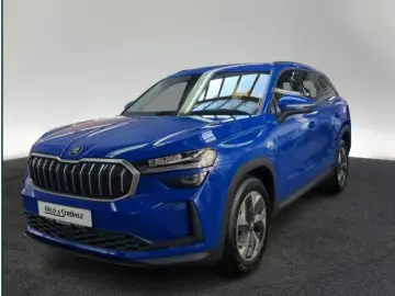 SKODA Kodiaq Selection iV 1.5 TSI DSG MATRIX NAV HuD
