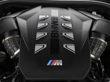 BMW X7 M60i xD Individual HUD B&W SoftCL 23Zoll VOLL
