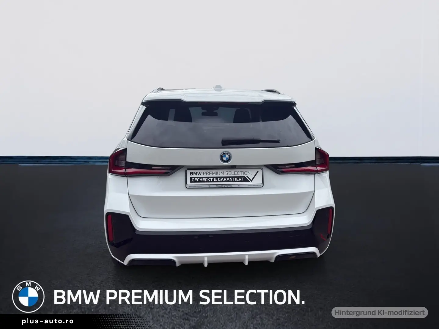 BMW X1 xDrive30e M SPORT LED PANO AHK HEAD UP DISPLA