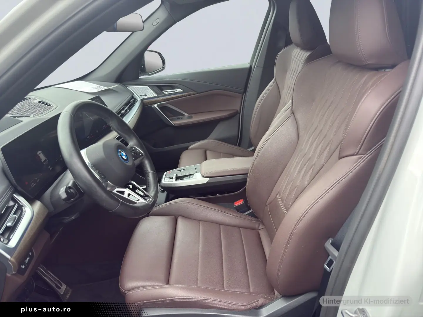 BMW X1 xDrive30e M SPORT LED PANO AHK HEAD UP DISPLA