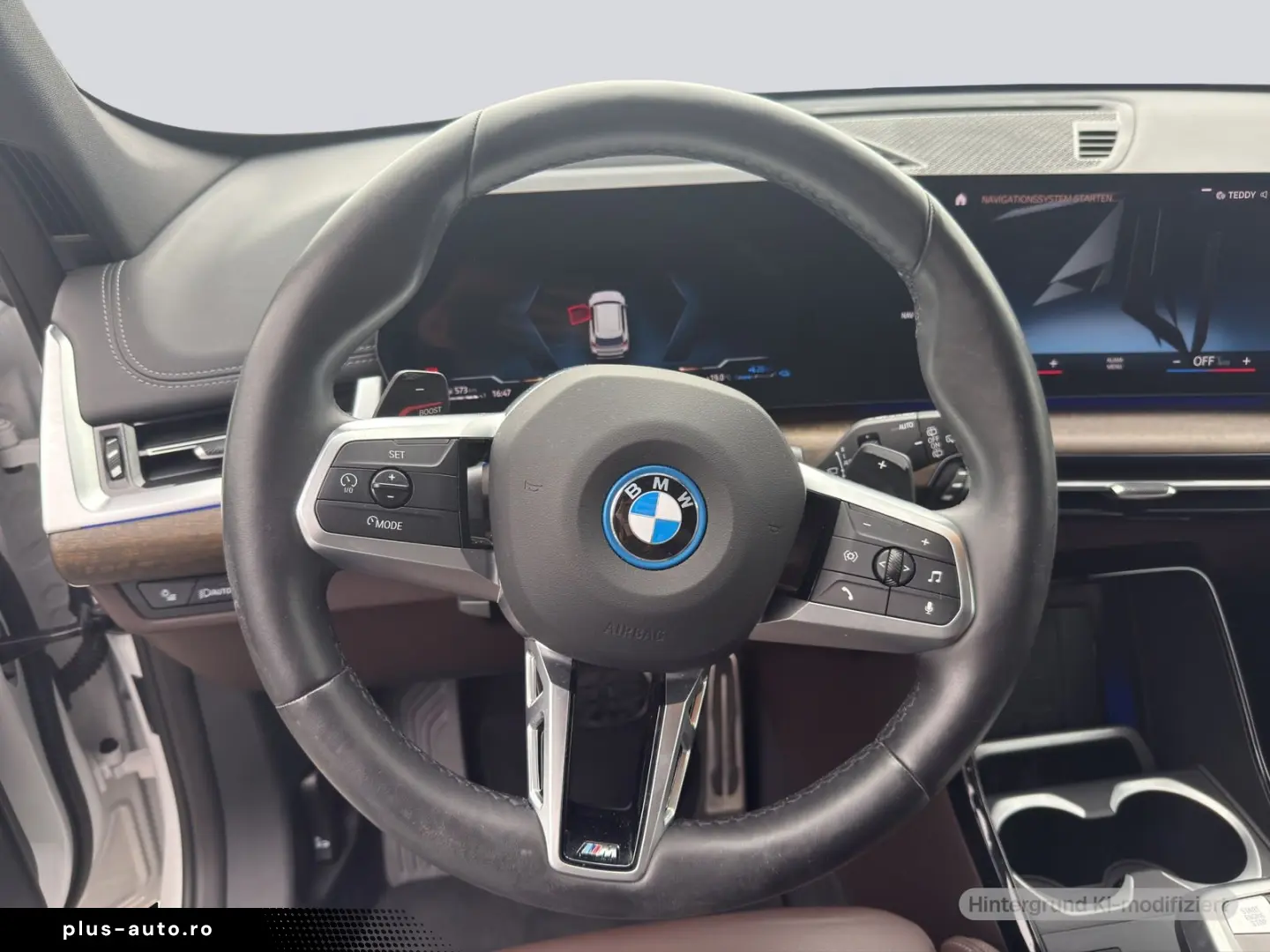 BMW X1 xDrive30e M SPORT LED PANO AHK HEAD UP DISPLA