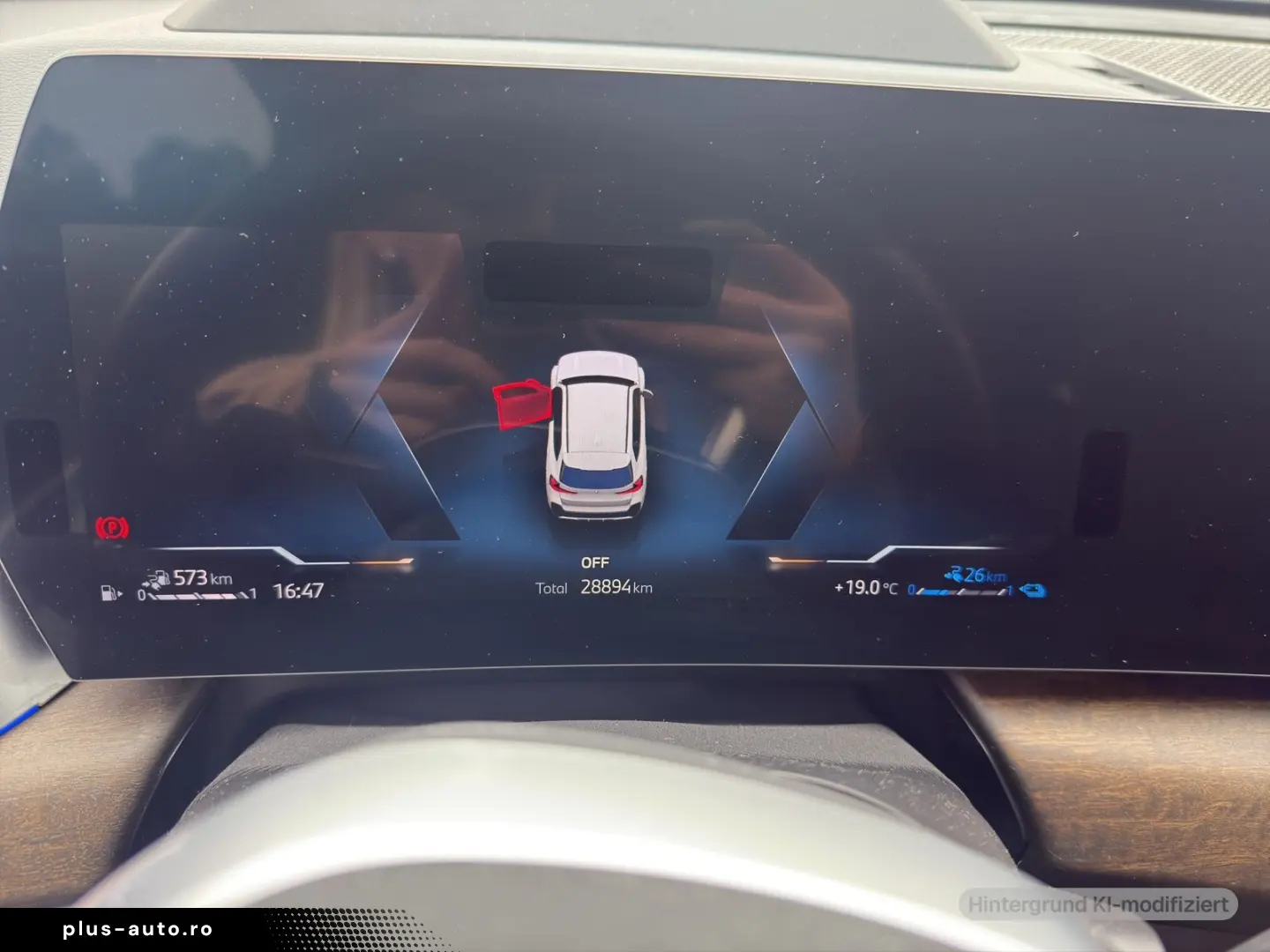 BMW X1 xDrive30e M SPORT LED PANO AHK HEAD UP DISPLA