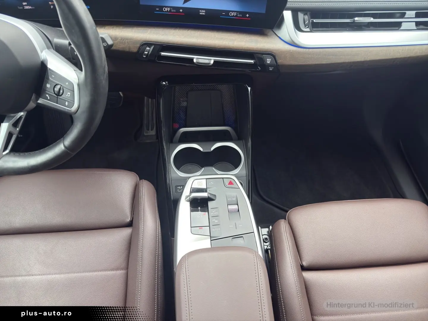 BMW X1 xDrive30e M SPORT LED PANO AHK HEAD UP DISPLA