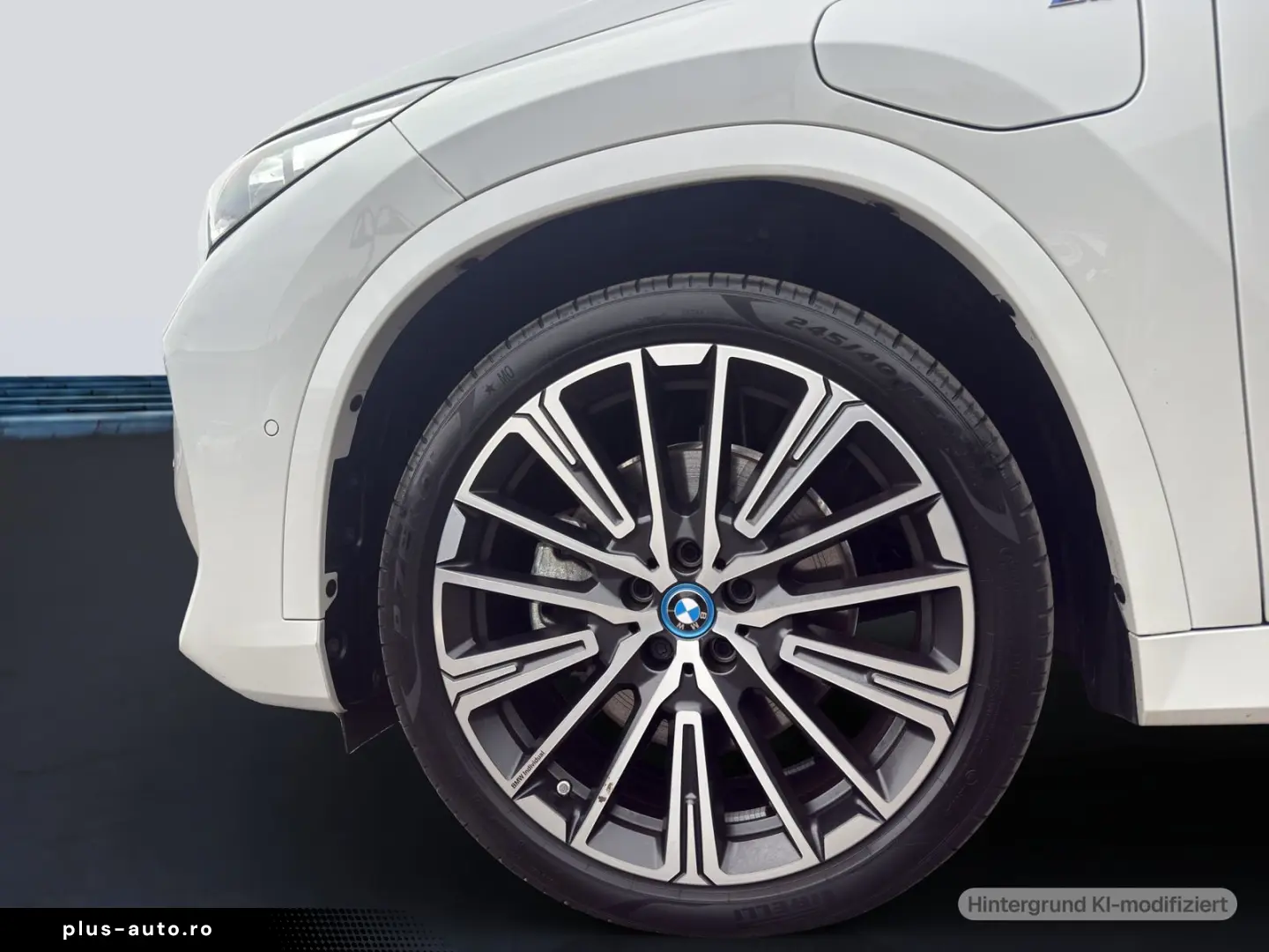 BMW X1 xDrive30e M SPORT LED PANO AHK HEAD UP DISPLA