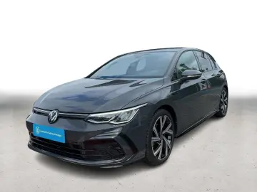 VW Golf VIII R-Line 1.5 eTSI DSG AHK LED APP RFK SH