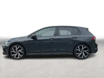 VW Golf VIII R-Line 1.5 eTSI DSG AHK LED APP RFK SH
