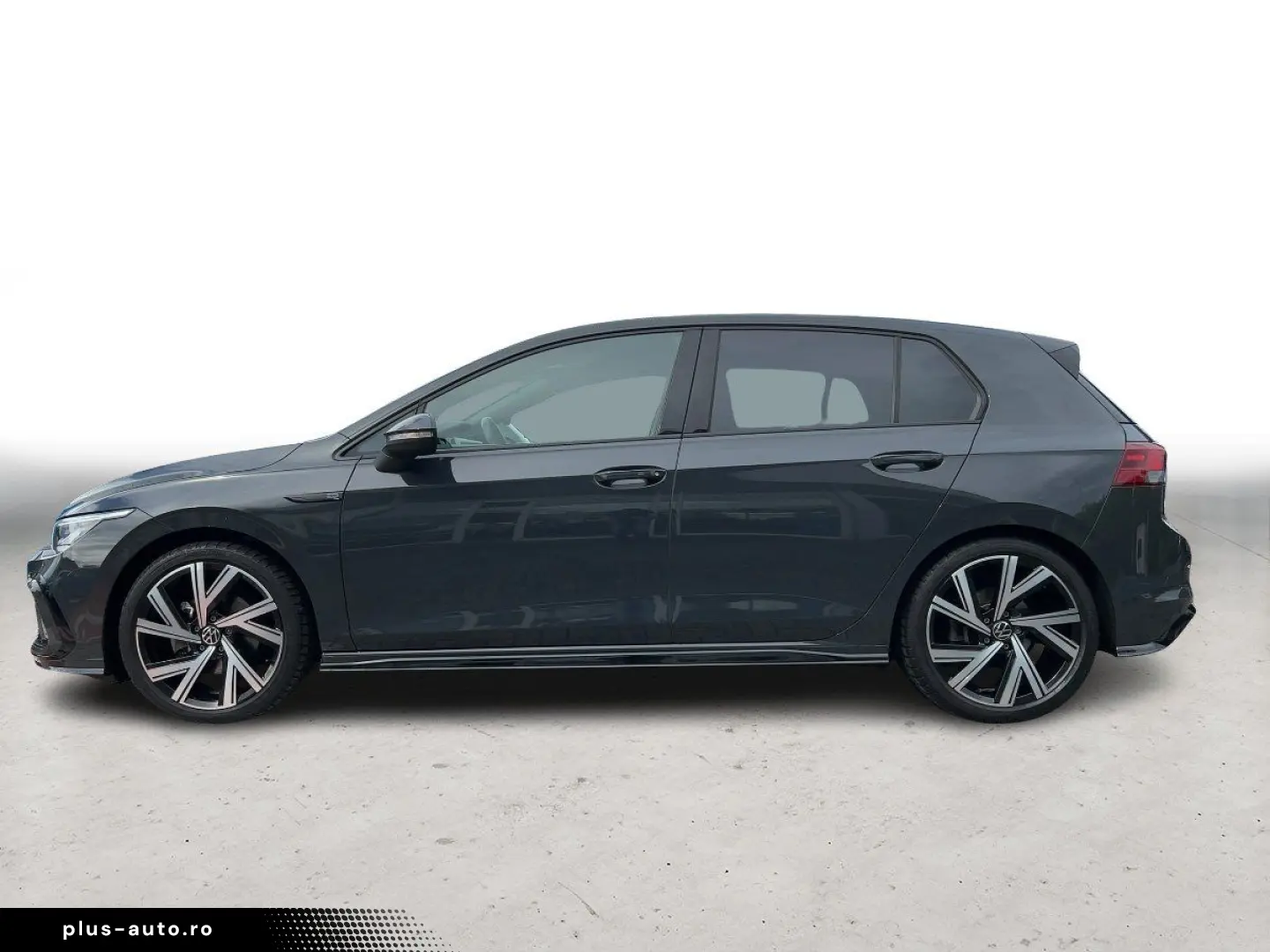 VW Golf VIII R-Line 1.5 eTSI DSG AHK LED APP RFK SH