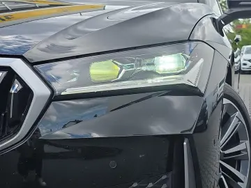 SKODA Superb IV L&K CANTON DCC H-UP SITZBLF MASSAG 360