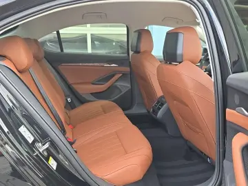 SKODA Superb IV L&K CANTON DCC H-UP SITZBLF MASSAG 360