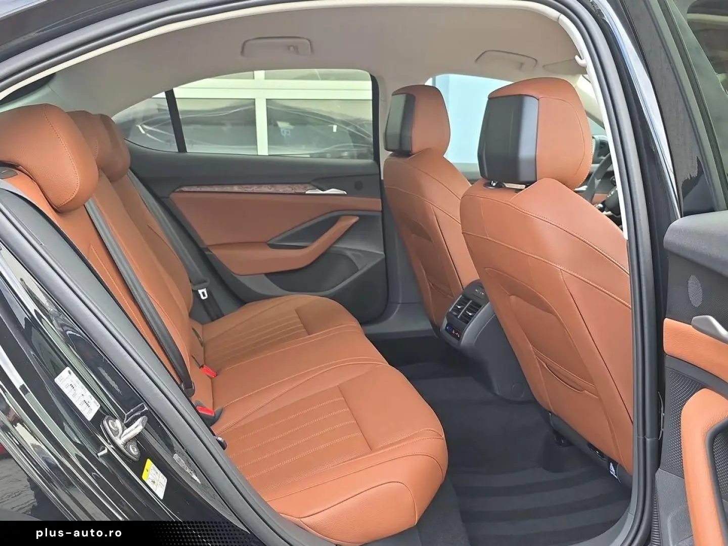 SKODA Superb IV L&K CANTON DCC H-UP SITZBLF MASSAG 360
