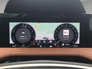 SKODA Superb IV L&K CANTON DCC H-UP SITZBLF MASSAG 360