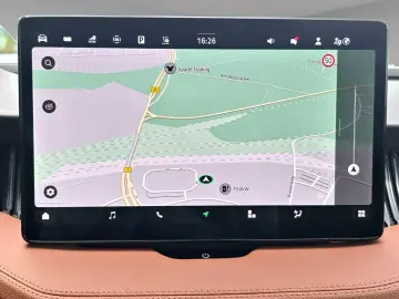 SKODA Superb IV L&K CANTON DCC H-UP SITZBLF MASSAG 360