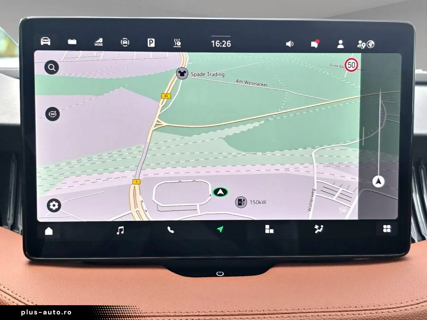 SKODA Superb IV L&K CANTON DCC H-UP SITZBLF MASSAG 360