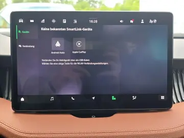 SKODA Superb IV L&K CANTON DCC H-UP SITZBLF MASSAG 360