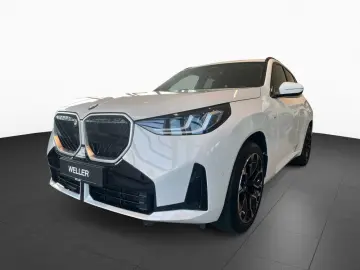 BMW X3 20i xDri MSpo ACC HUD 360 H K Keyless
