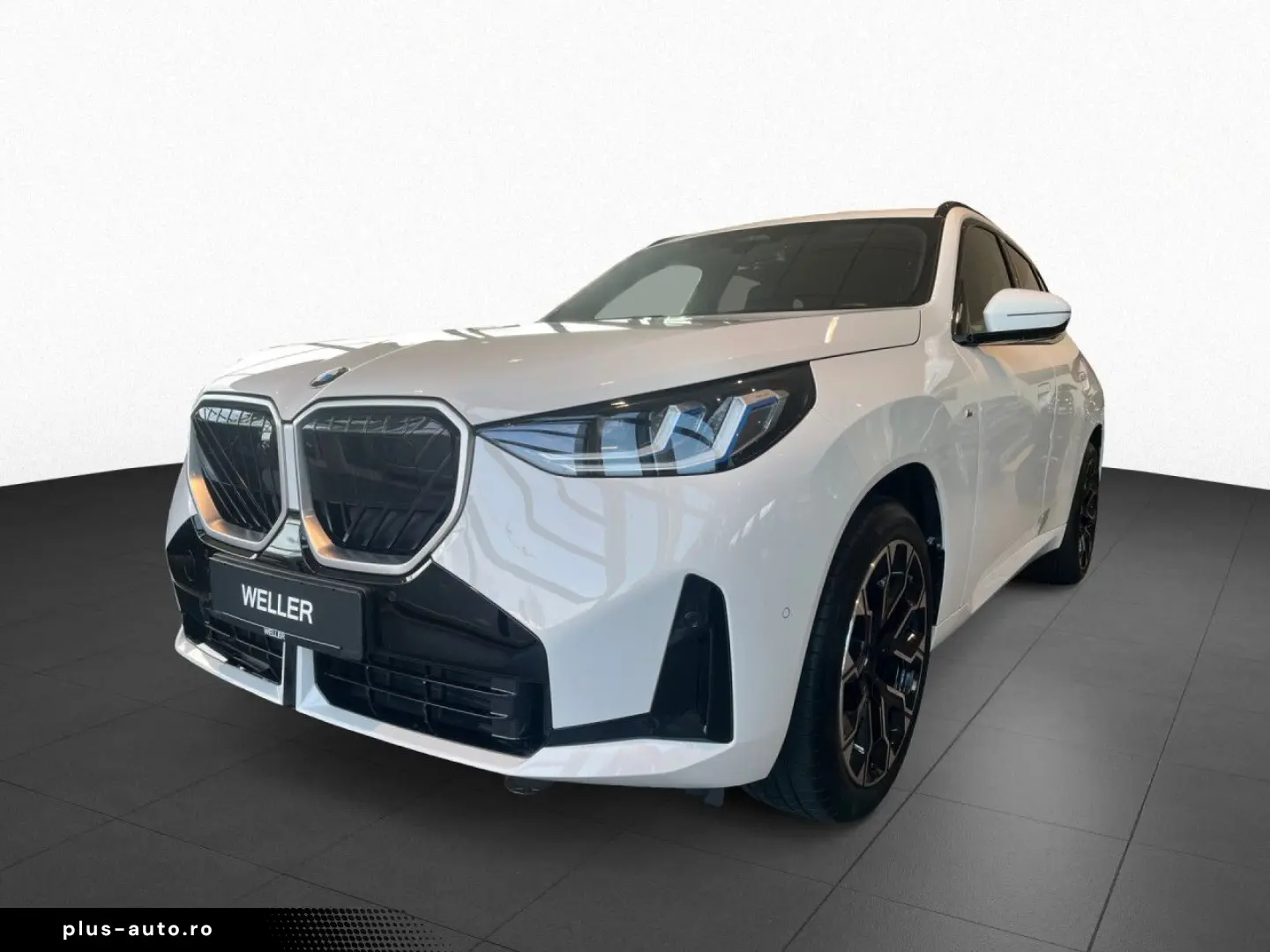 BMW X3 20i xDri MSpo ACC HUD 360 H K Keyless