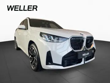 BMW X3 20i xDri MSpo ACC HUD 360 H K Keyless